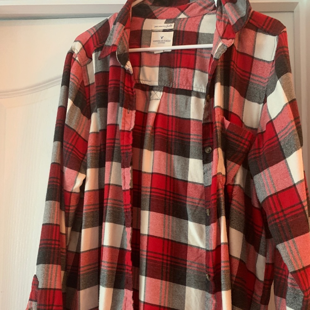 American eagle button down - Picture 4 of 6